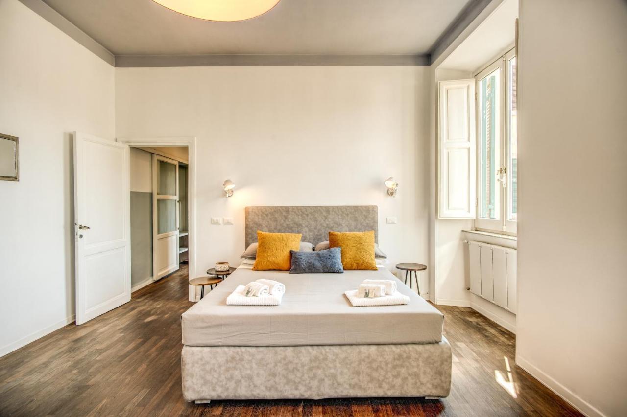 Appartement Colosseo View *