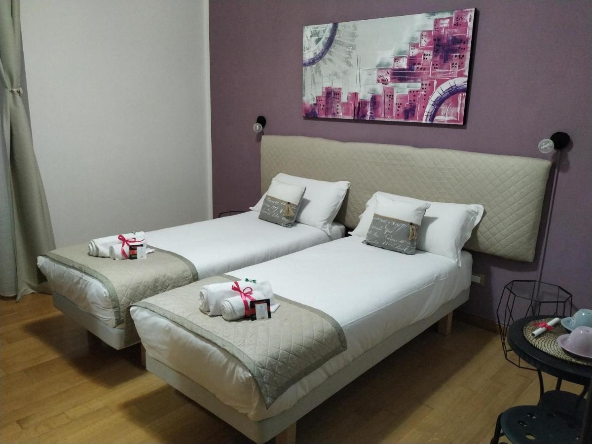 Gaudium Colosseo Bed & Breakfast