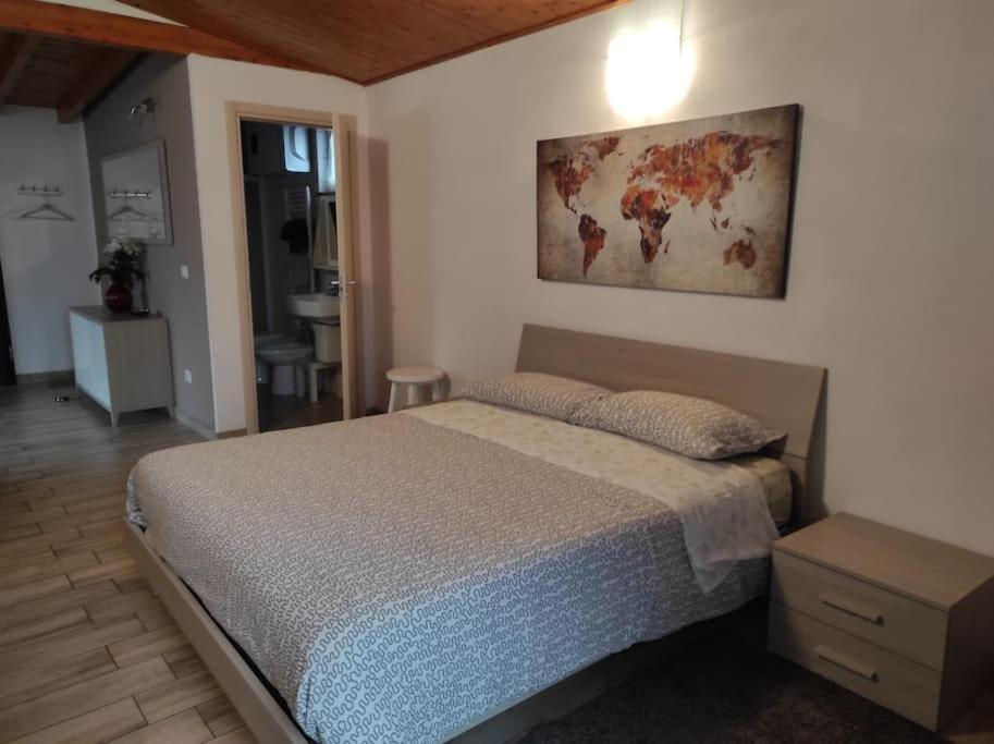 Appartement Amazing Appia Antica - Campidoglio Rome