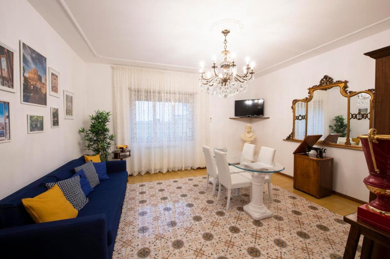 Non Ti Scordar Di Me - Granny's House Appartamento