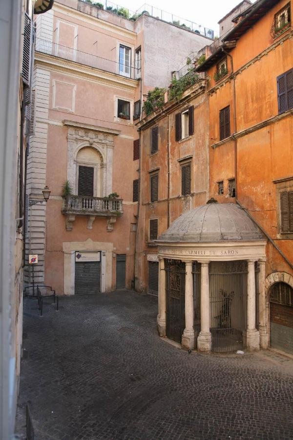 Indimenticabili Vacanze Romane Nel Cuore Della Citta