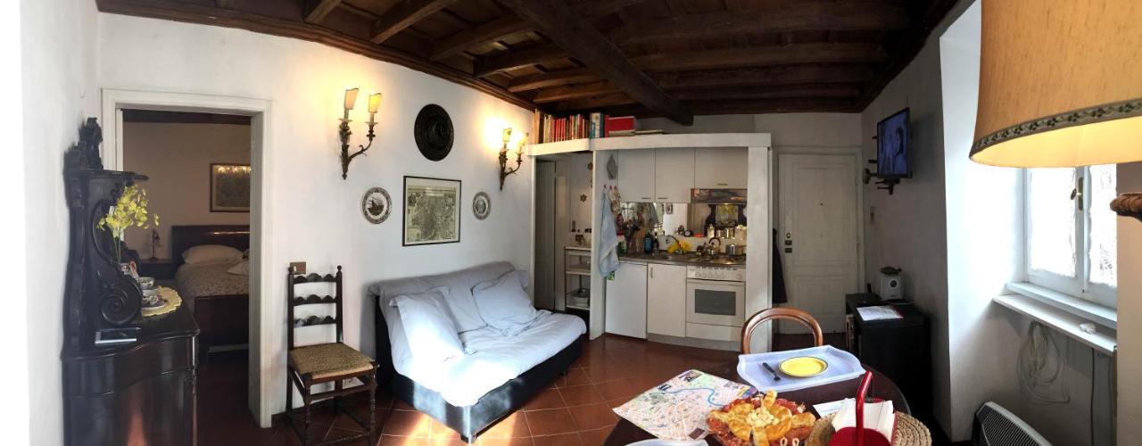 Indimenticabili Vacanze Romane Nel Cuore Della Citta