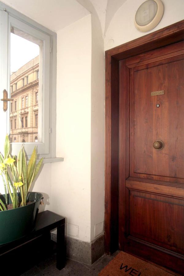 Apartment Indimenticabili Vacanze Romane Nel Cuore Della Citta