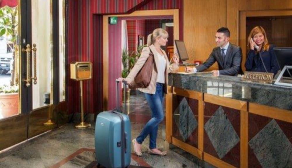 Morgana Hotel