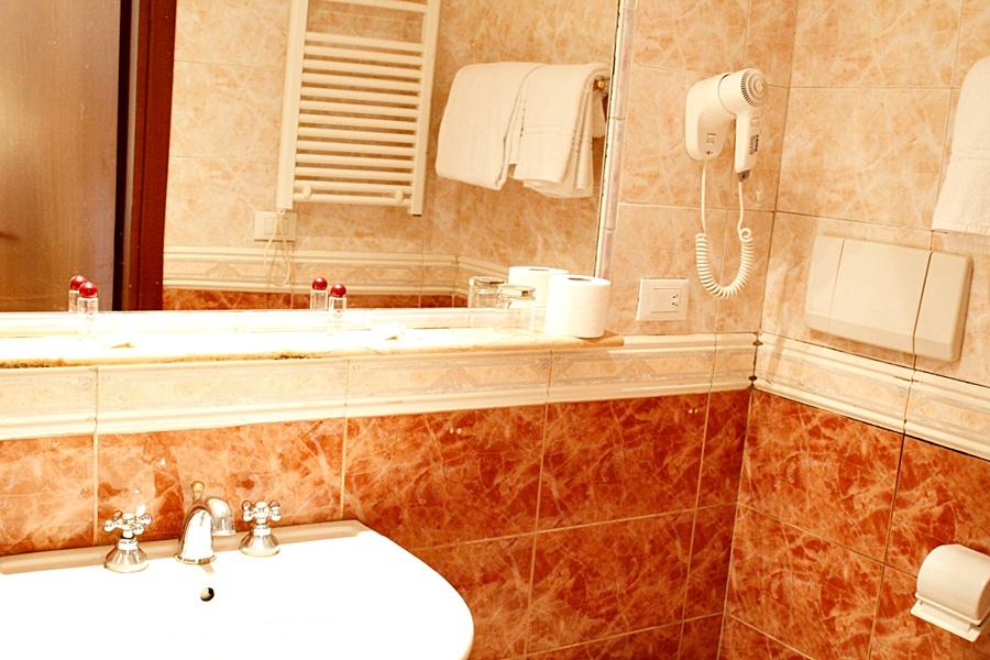 Gh San Giusto Hotel Rome