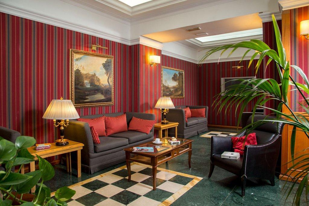 Hotel Morgana Roma