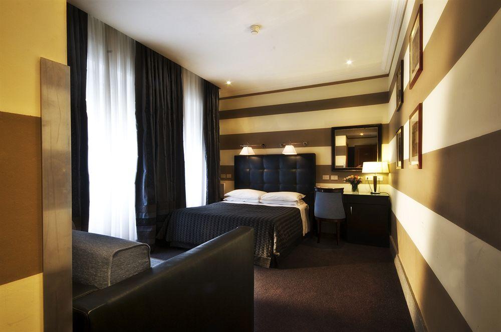 Hotel Panama Garden 4*