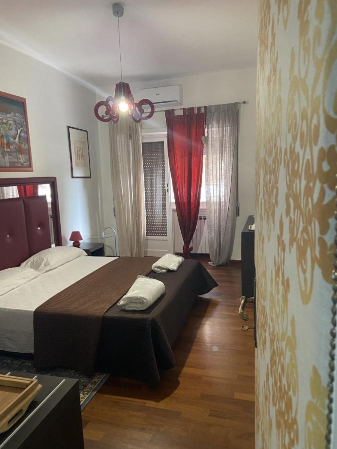 Impruneta28 Bed & Breakfast Rome