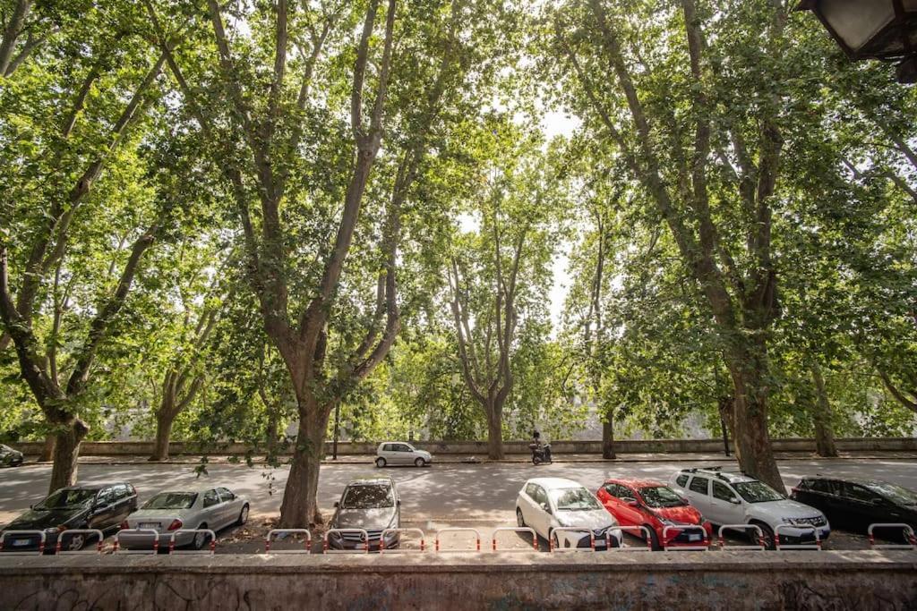 Sant'eligio River View Appartement *