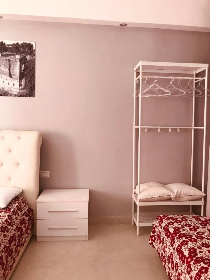 Guest house Welcomeromab&b