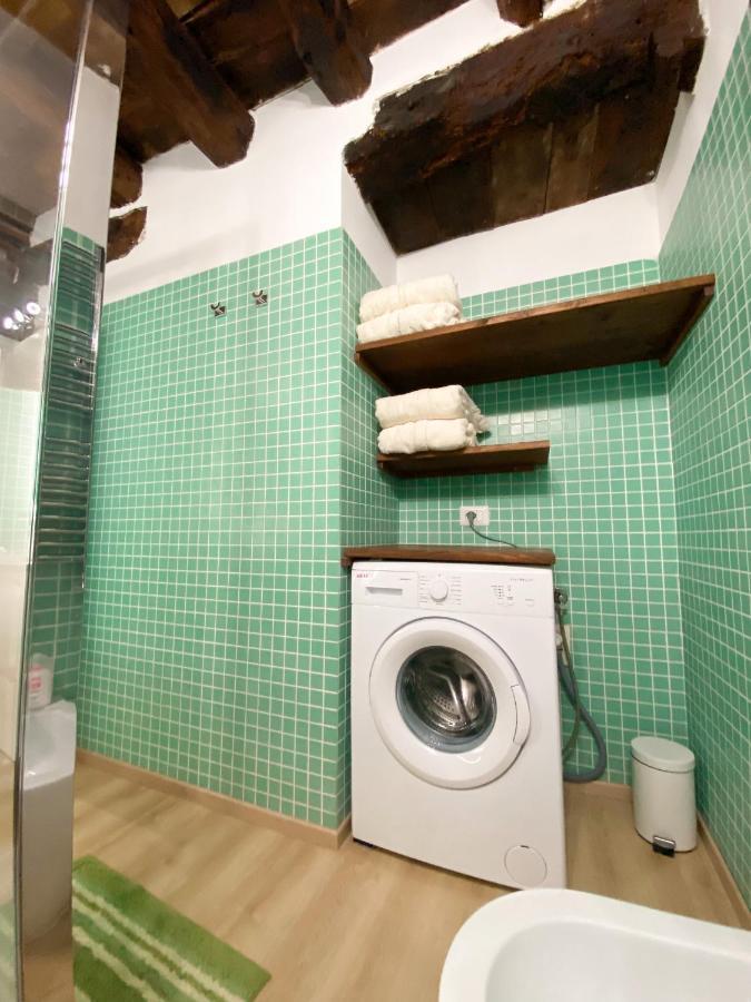 Trastevere Renella Apartment