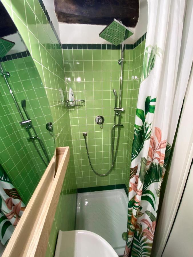 Trastevere Renella Apartment *