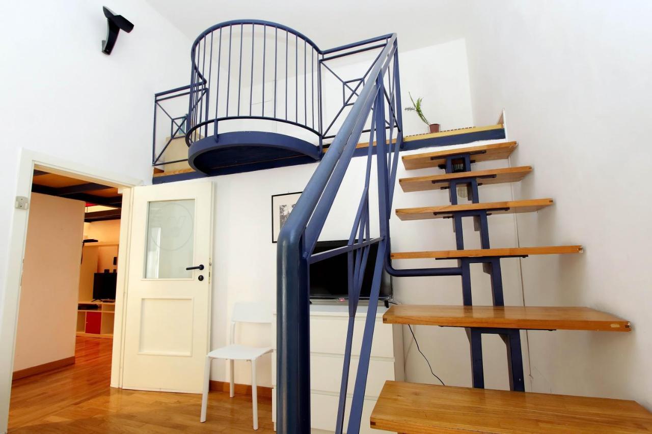 Appartement Vatican Rome