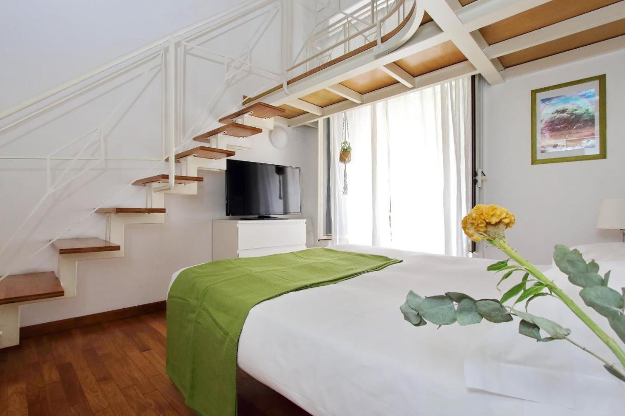 Appartement Vatican *