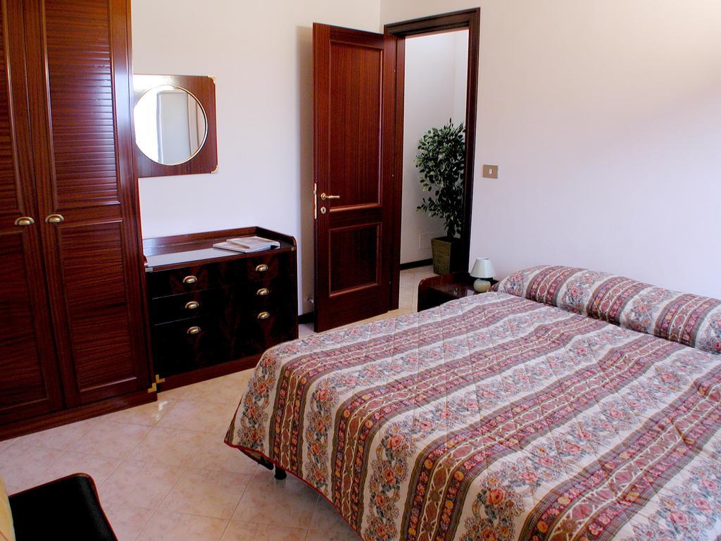 Santa Rosa Aparthotel Roma