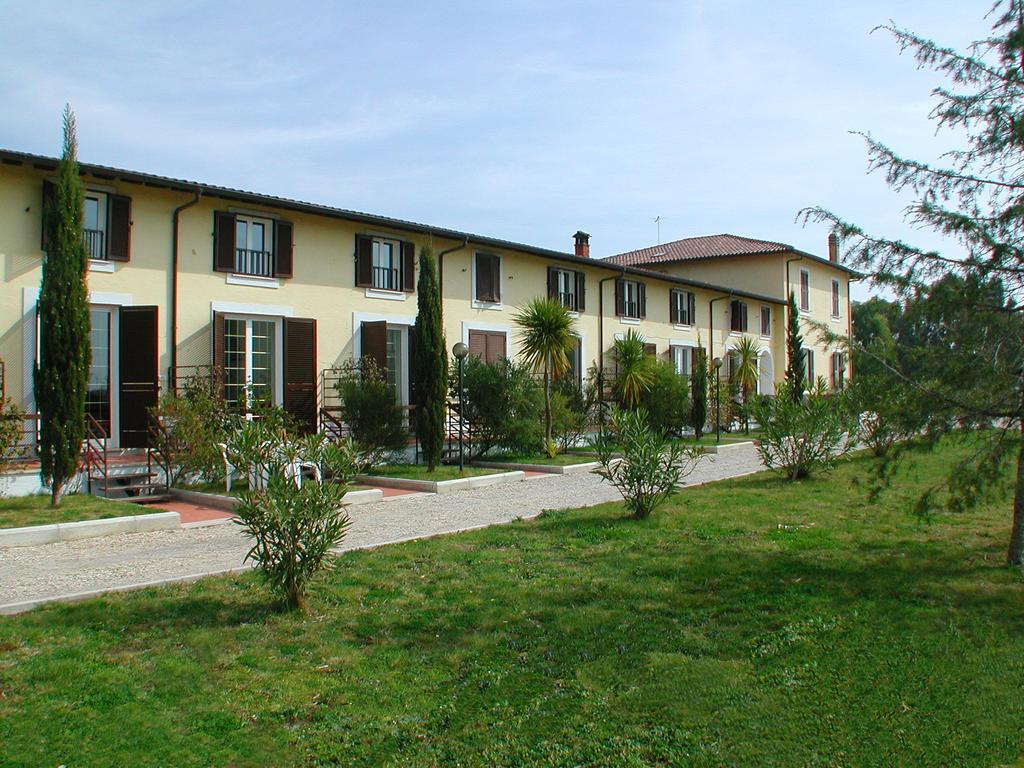 Santa Rosa Aparthotel Roma