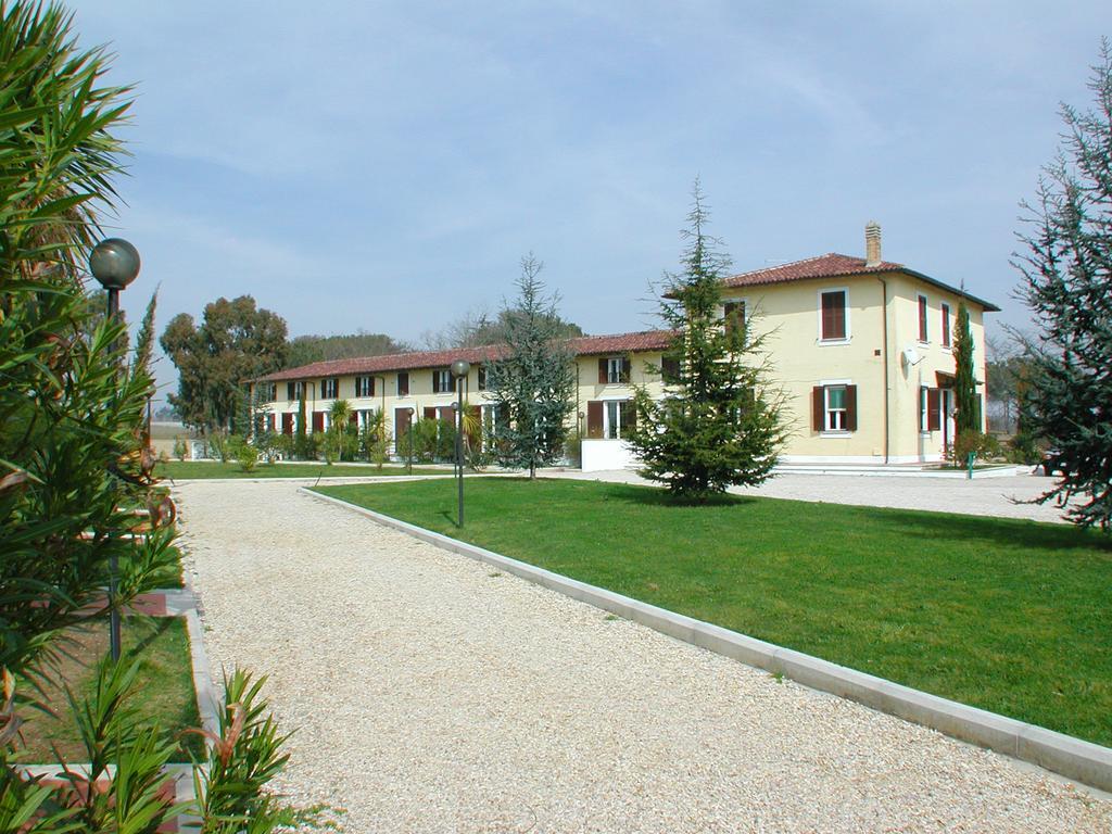 Santa Rosa Roma
