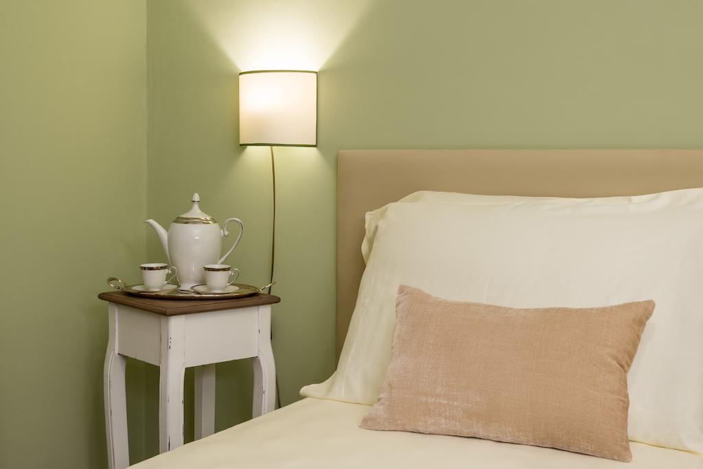 Guest house Sweet Life 3*