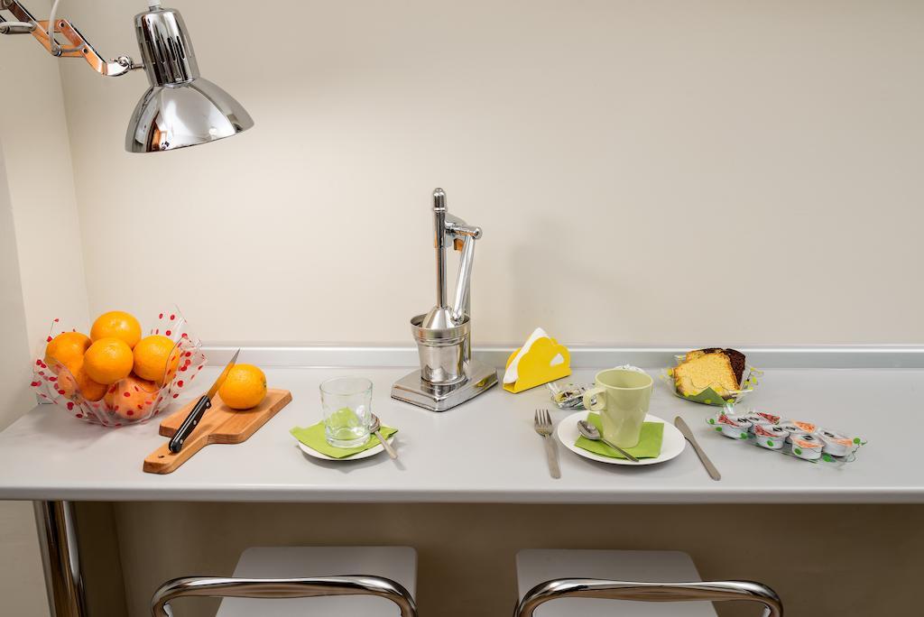 Guest house Sweet Life 3*