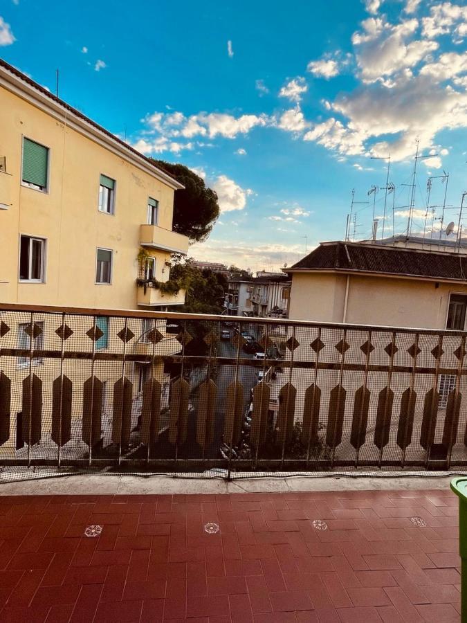 Alessandra'S Home Rome