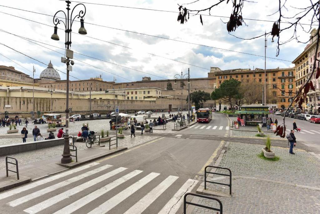 Guest house Salotto Musei Vaticani *