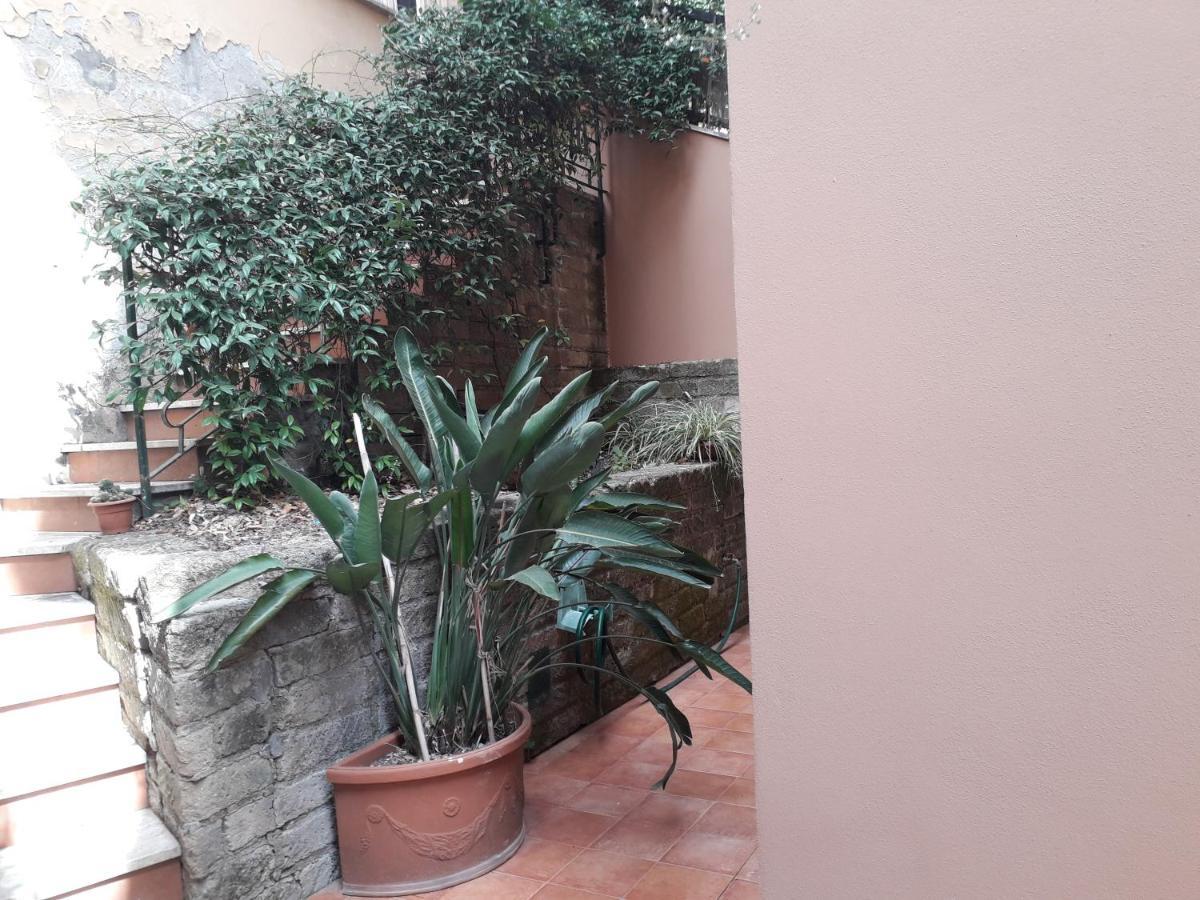 Ozanam Art Gallery Appartement *