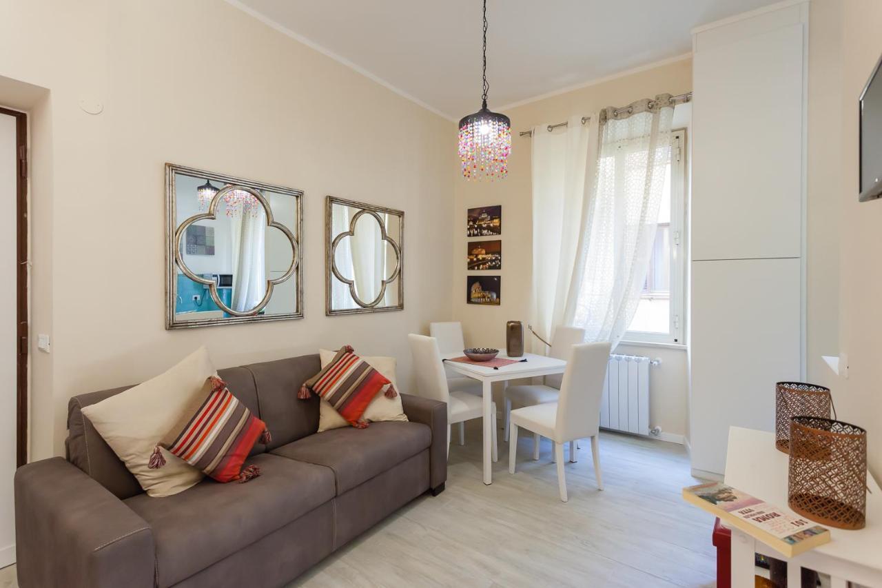 Apartment Vatican Maison *