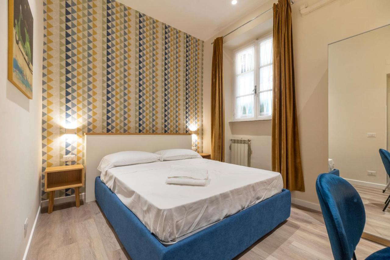 Design 18 Charming * Rome