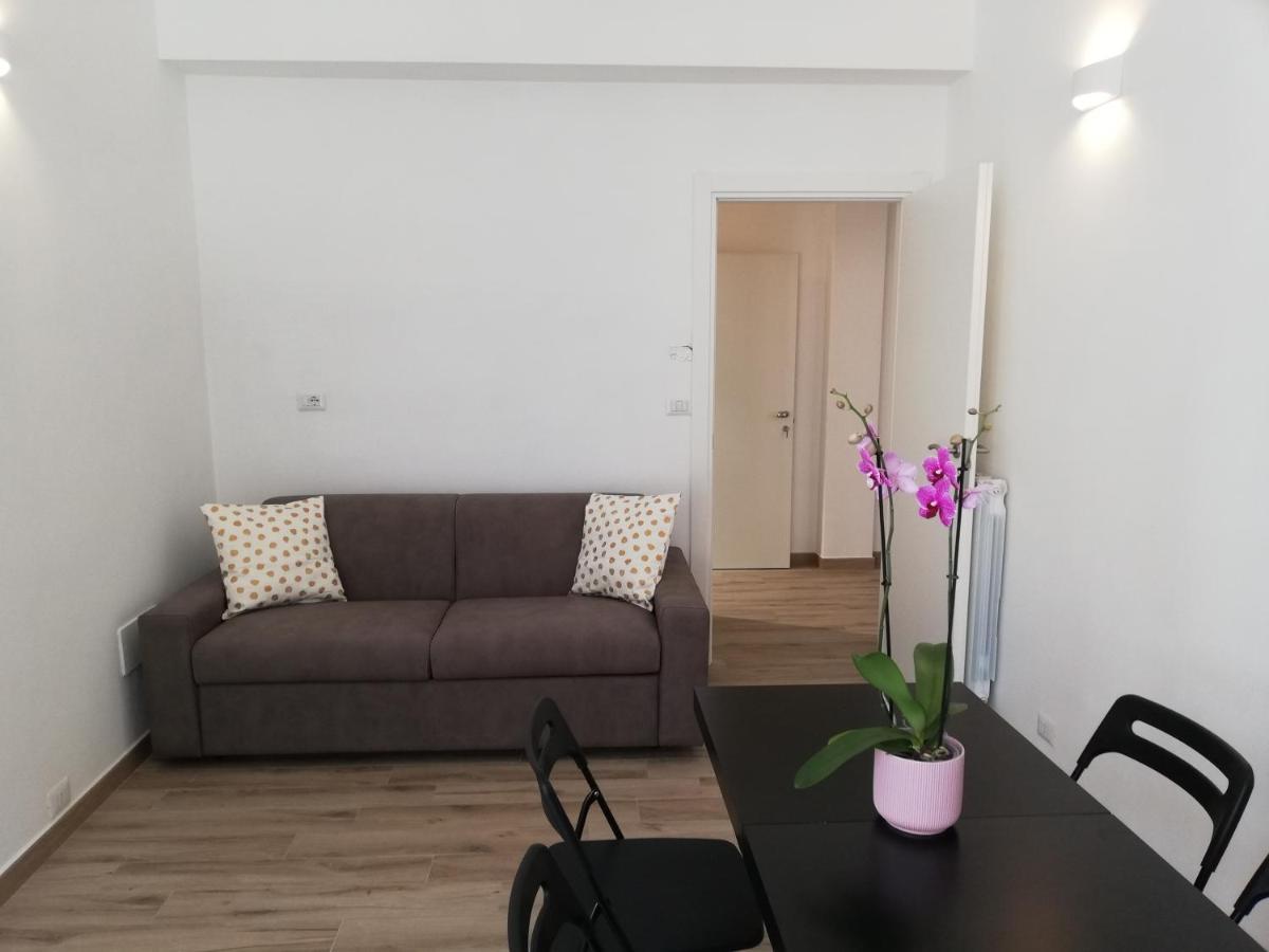 Appartement Ninna Nanna Rome