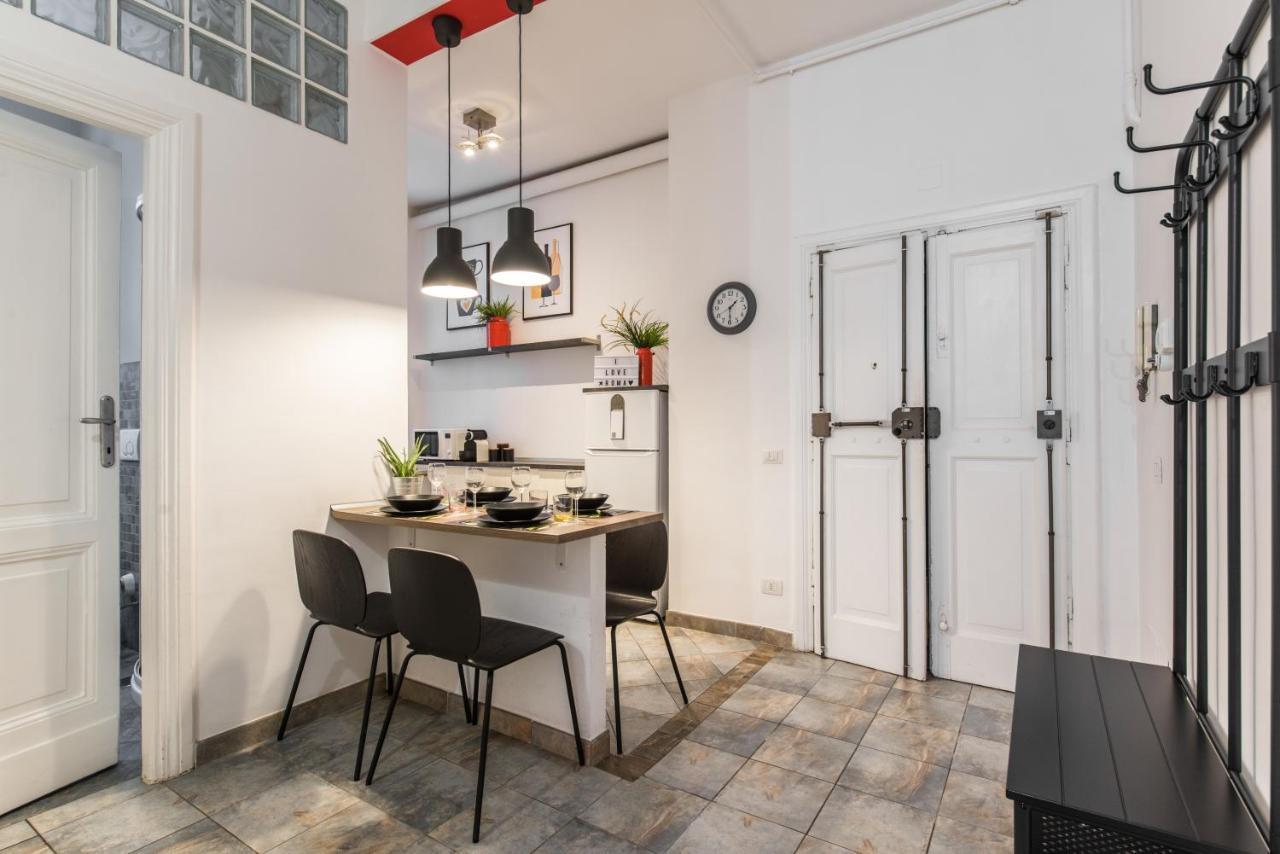 Apartamento Domus Maximo *