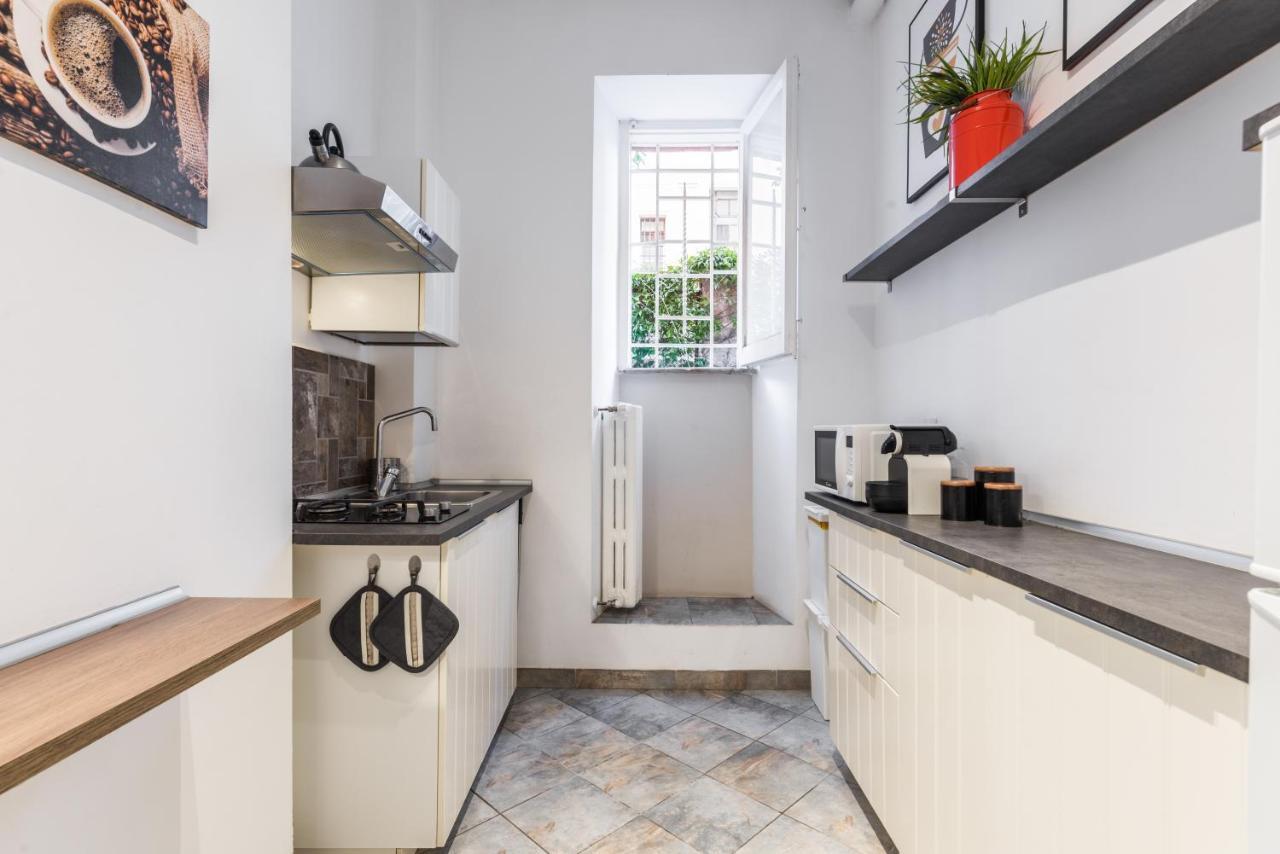 Domus Maximo Apartamento *