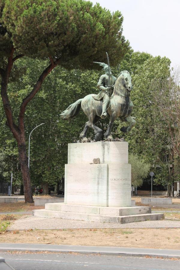 Domus Maximo Appartamento Roma