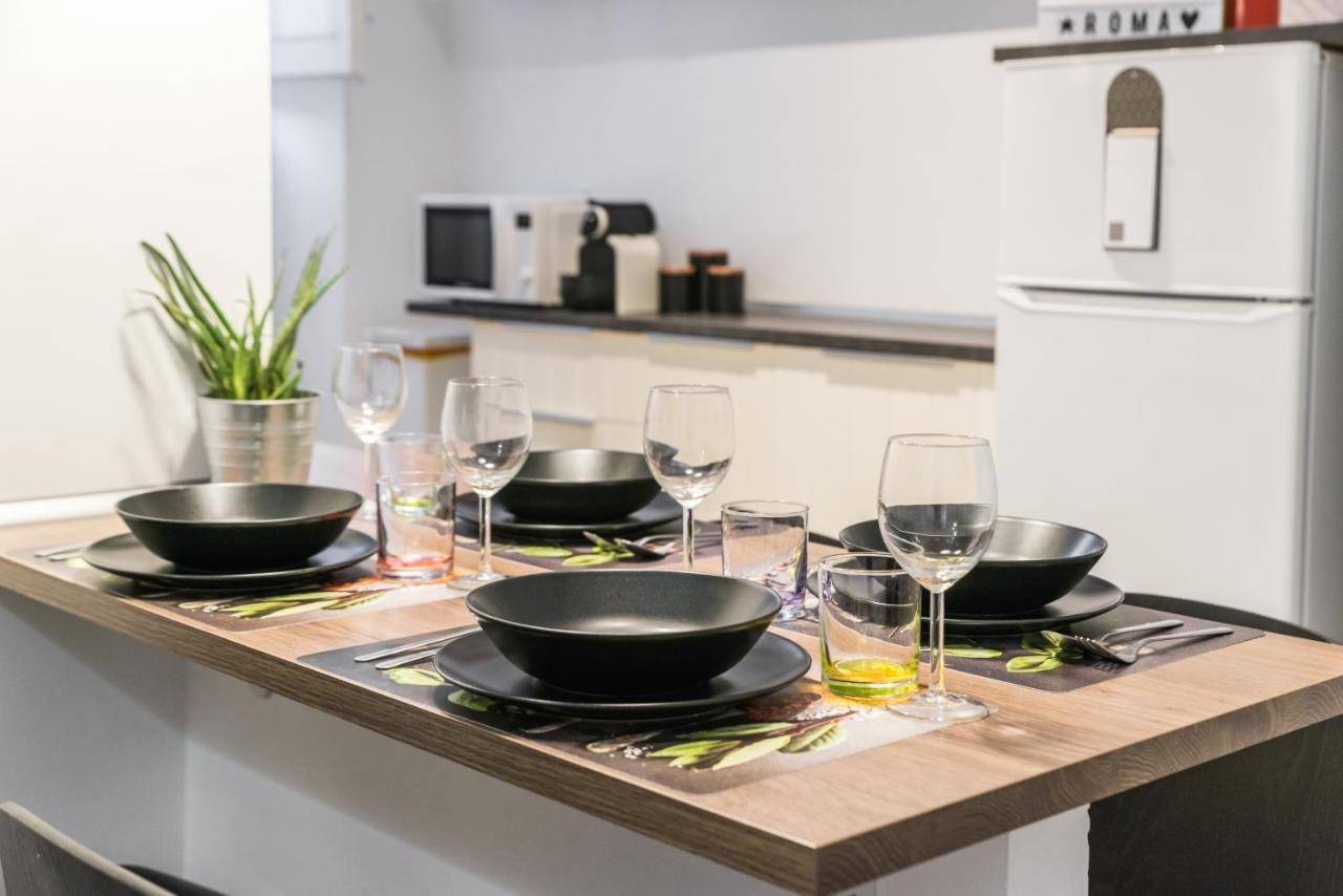 Domus Maximo Appartamento Roma