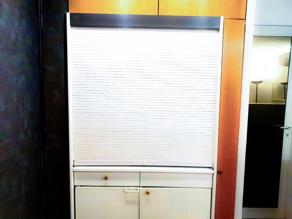 Appartement Giulia's Nidus *