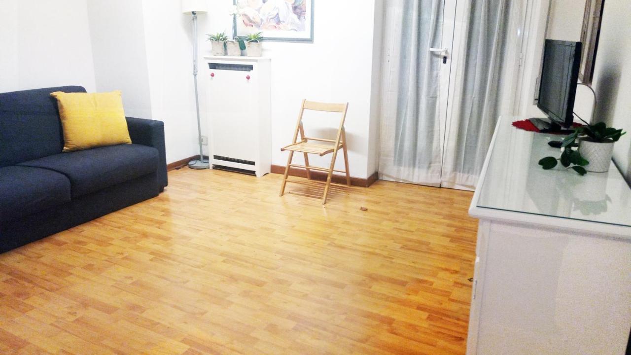 Dolci Sogni Romani Senza Scale O Barriere Vakantiehuis Rome