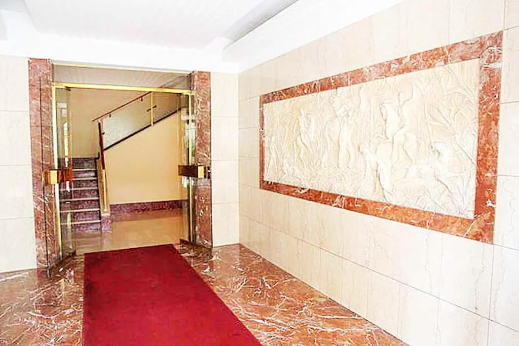 Vakantiehuis Dolci Sogni Romani Senza Scale O Barriere *