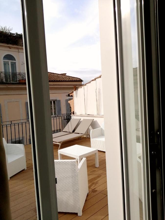 Relais Luxury Corso Guest house Rome