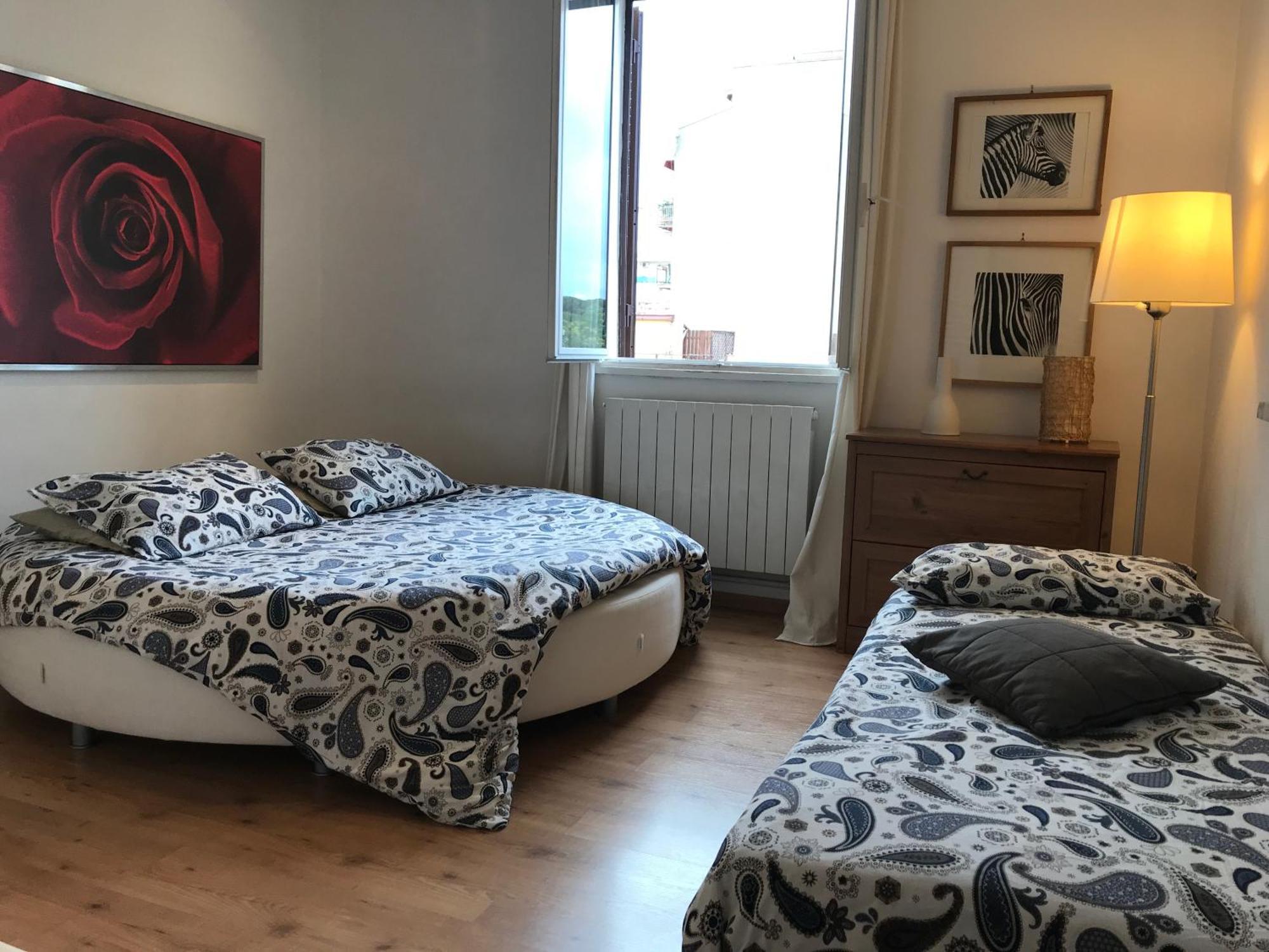 Splendido Attico' La Casa Di Costantino Rome