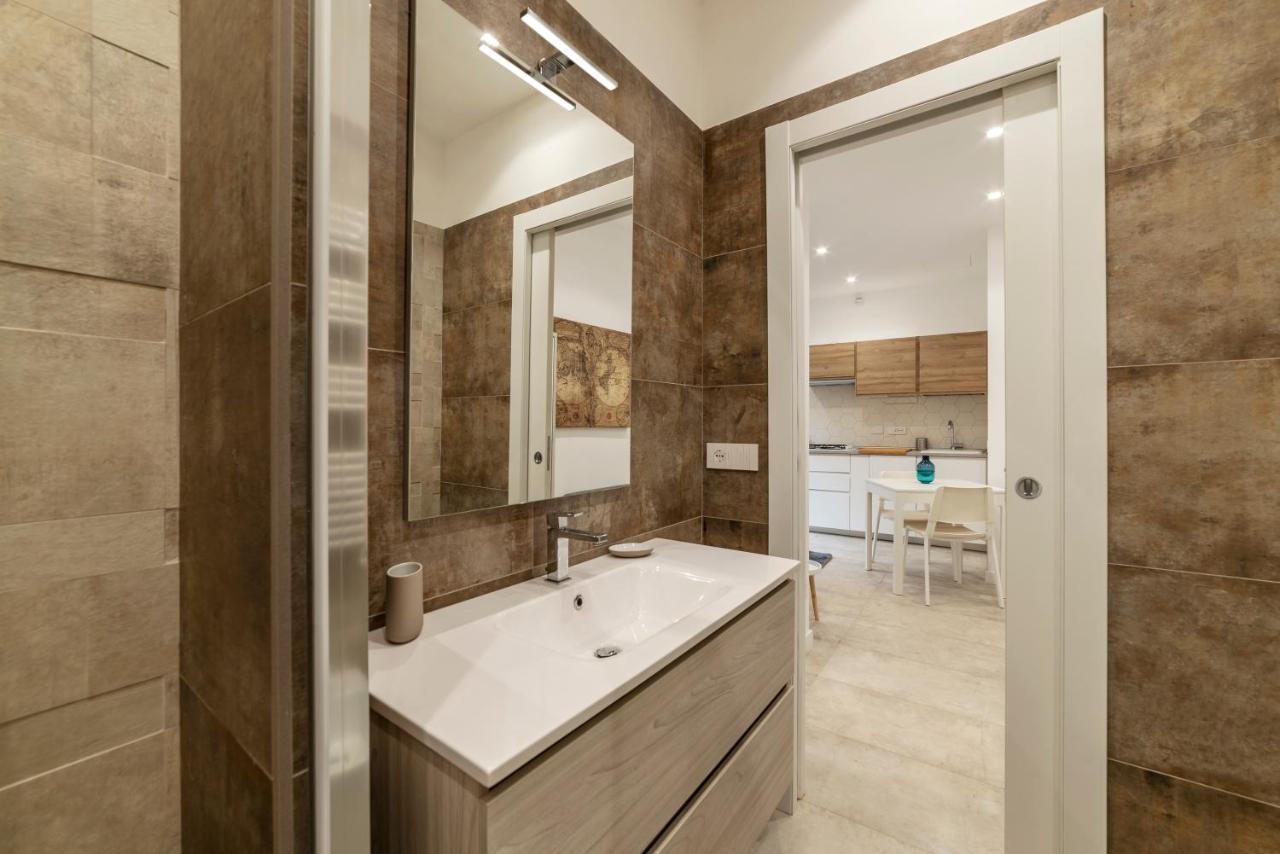 Piazzale Delle Provincie Cozy Flat Apartment Rome