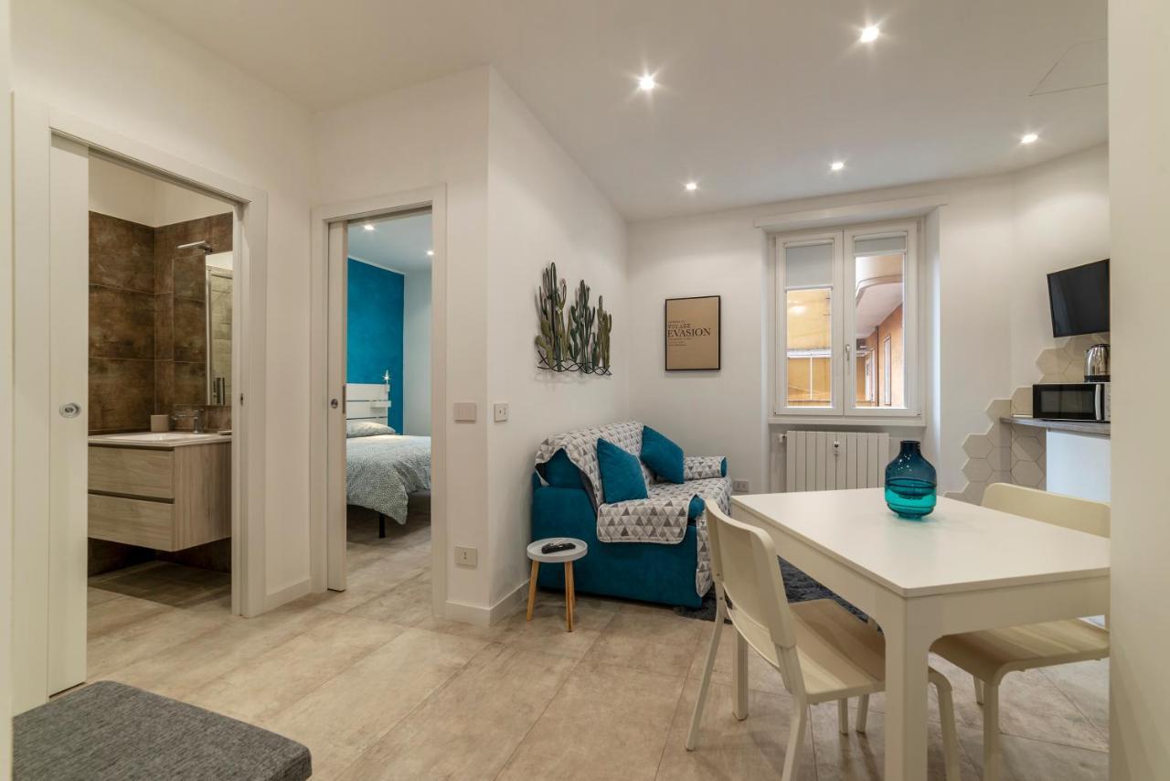Piazzale Delle Provincie Cozy Flat Apartment *