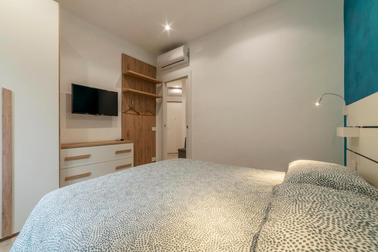 Apartment Piazzale Delle Provincie Cozy Flat