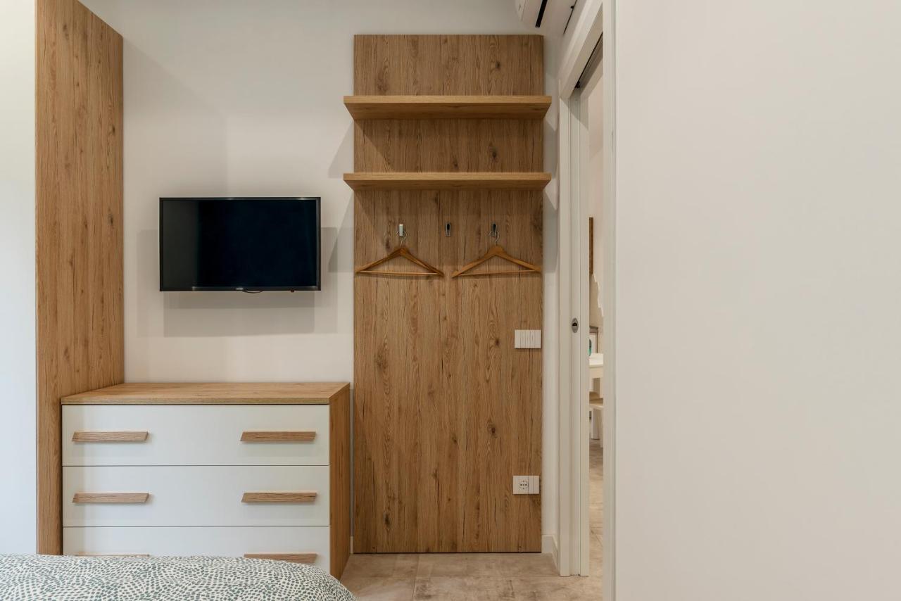 Piazzale Delle Provincie Cozy Flat Apartment Rome