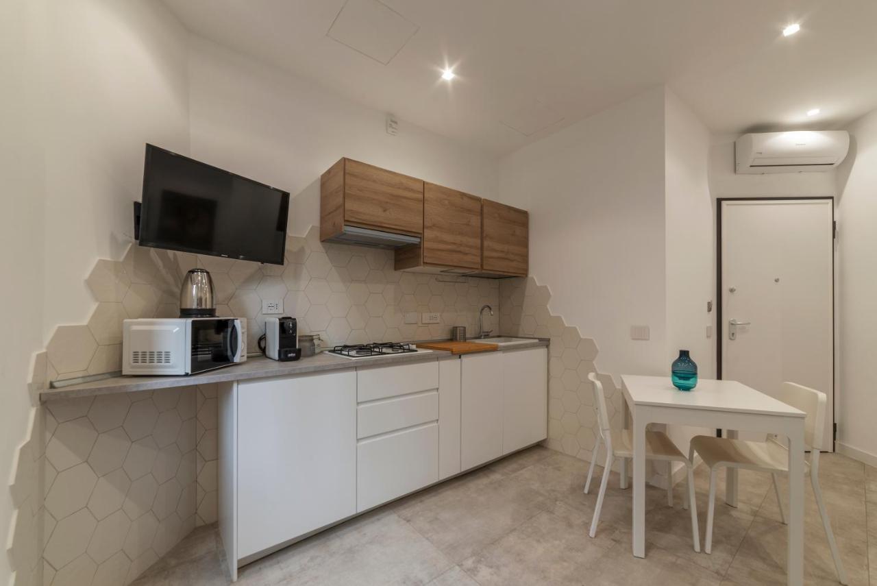 Piazzale Delle Provincie Cozy Flat Apartment