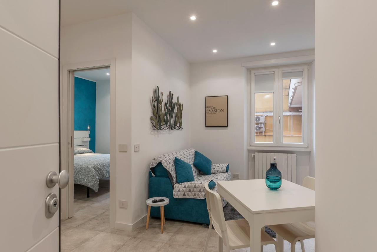 Apartment Piazzale Delle Provincie Cozy Flat Rome