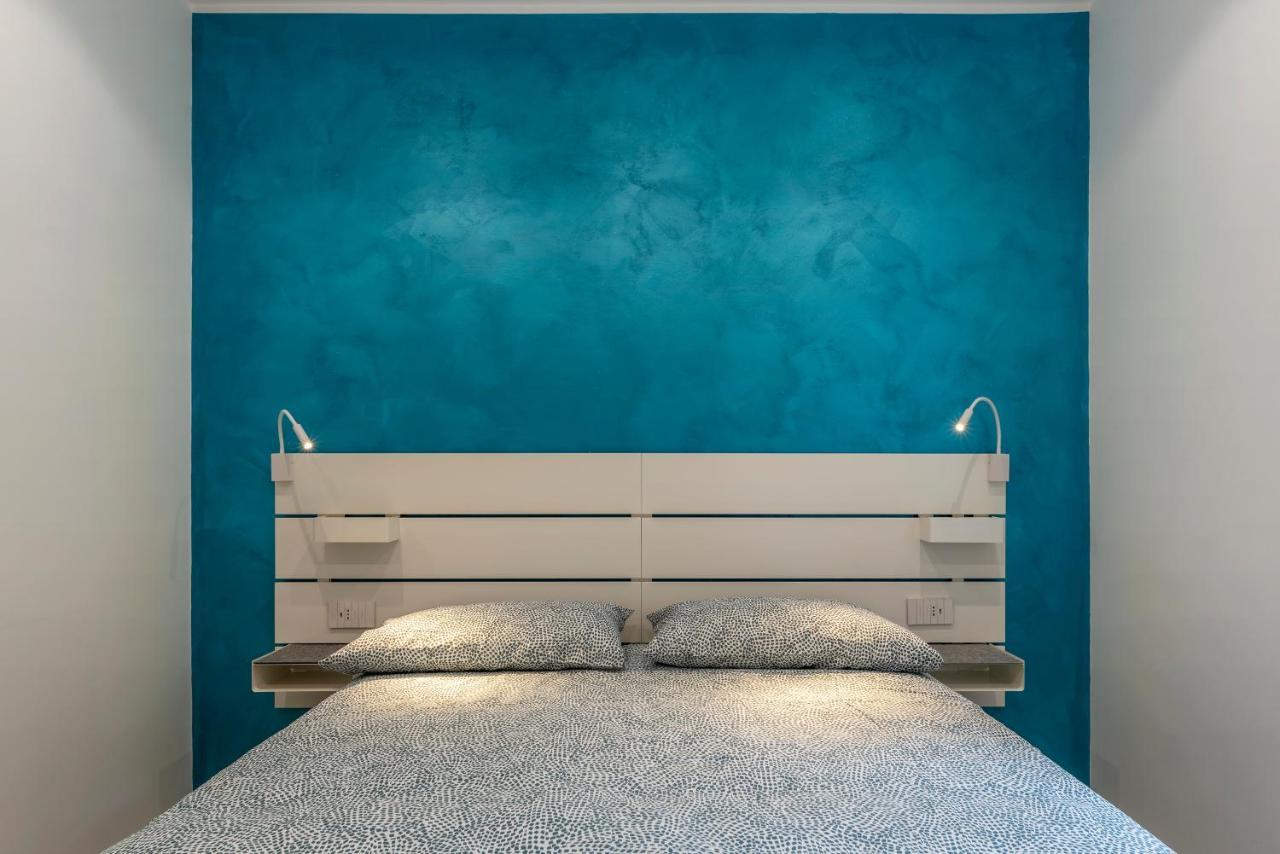 Apartment Piazzale Delle Provincie Cozy Flat