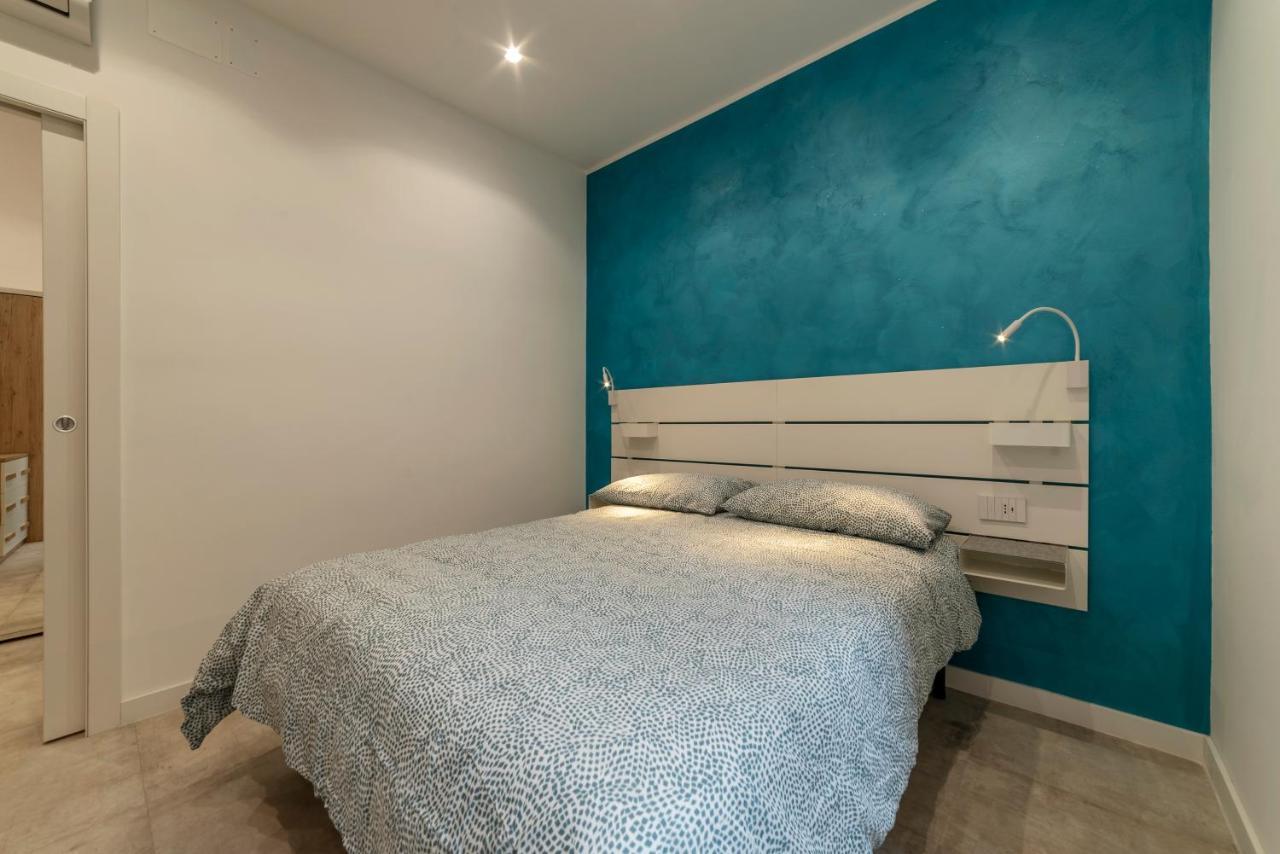 Piazzale Delle Provincie Cozy Flat Apartment