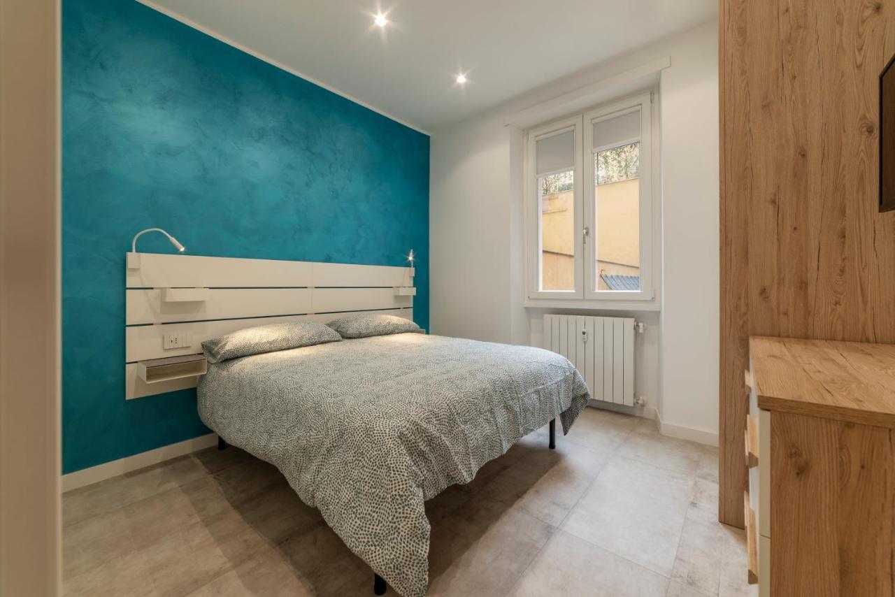 Apartment Piazzale Delle Provincie Cozy Flat *