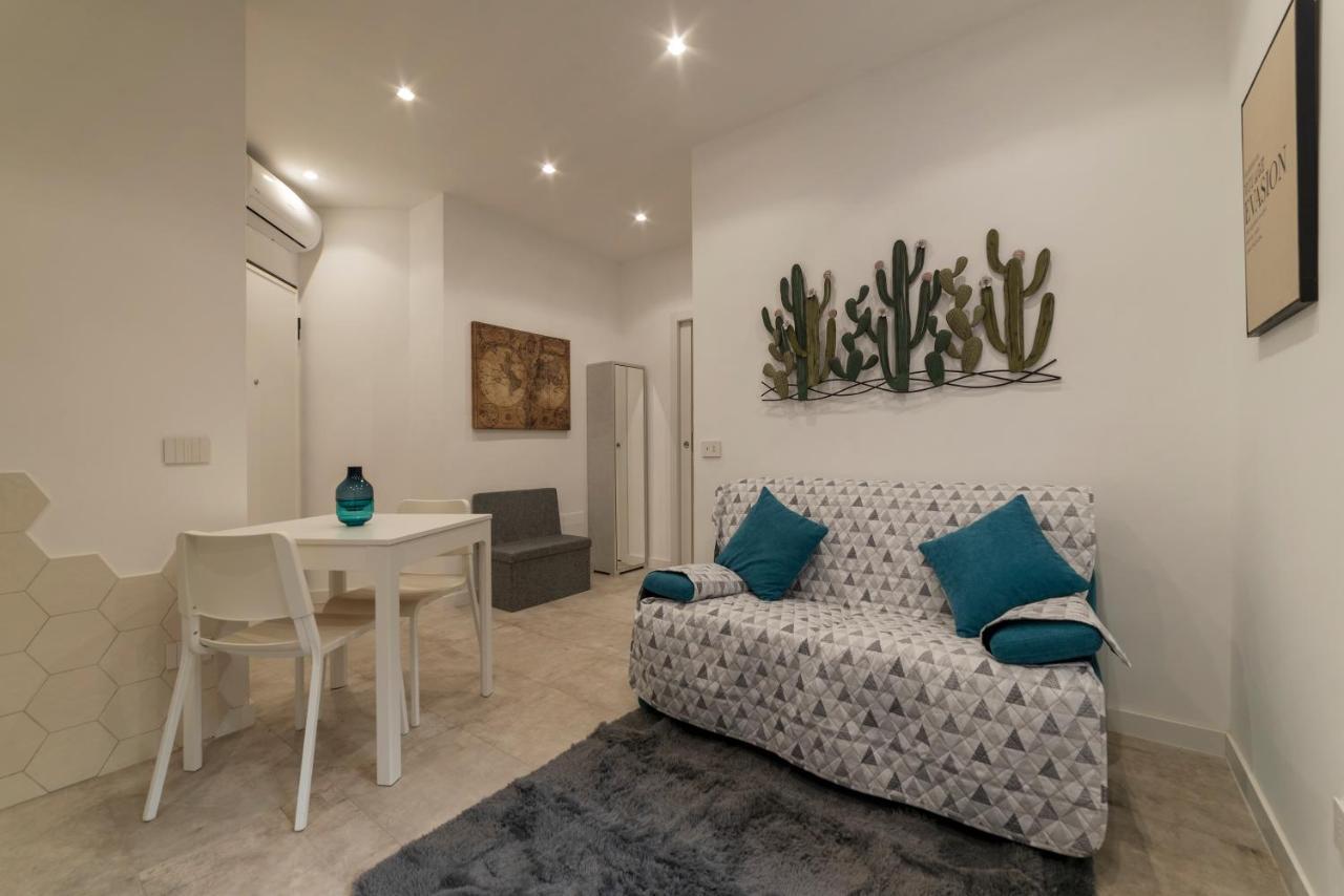 Apartment Piazzale Delle Provincie Cozy Flat