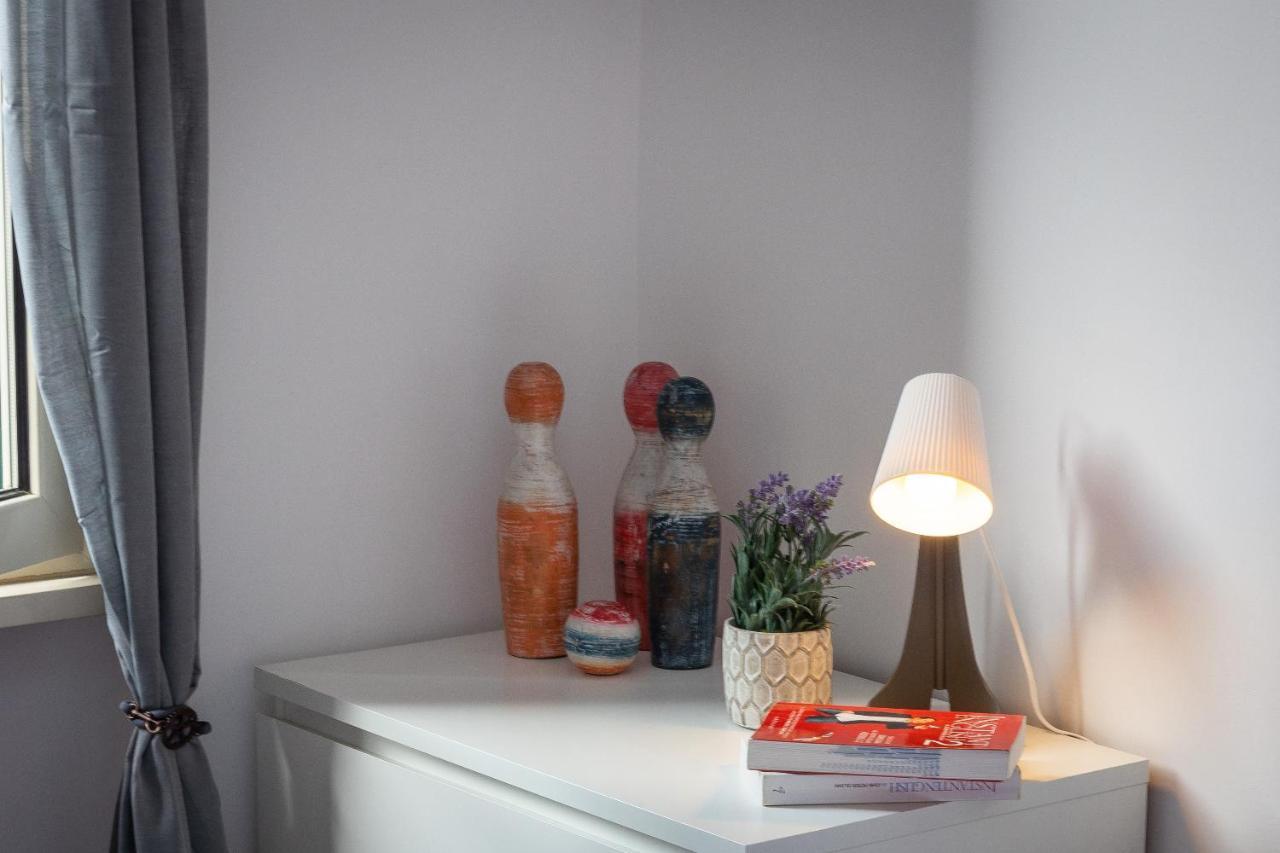 Ginori Apartment-rental In Appartement