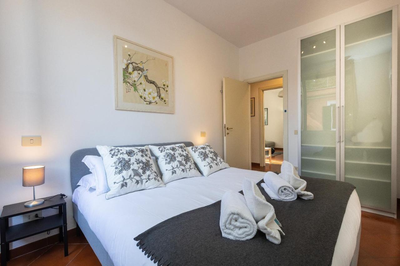 Ginori Apartment-rental In Appartement Rome